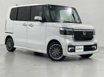 2024 Honda N BOX