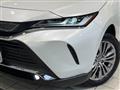 2024 Toyota Harrier Hybrid