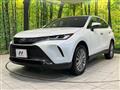 2024 Toyota Harrier Hybrid
