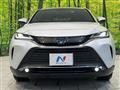 2024 Toyota Harrier Hybrid