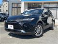 2025 Toyota Harrier Hybrid