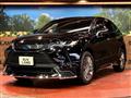 2025 Toyota Harrier Hybrid