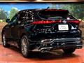2025 Toyota Harrier Hybrid
