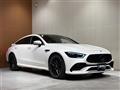 2020 Mercedes-Benz AMG GT