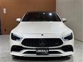 2020 Mercedes-Benz AMG GT