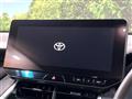 2026 Toyota Harrier Hybrid