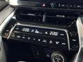 2026 Toyota Harrier Hybrid