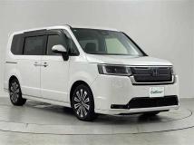 2022 Honda Step WGN