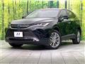 2020 Toyota Harrier Hybrid