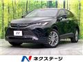 2020 Toyota Harrier Hybrid