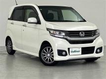 2014 Honda N-WGN