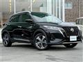 2021 Nissan KIX
