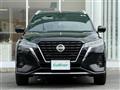 2021 Nissan KIX