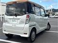 2017 Nissan DAYZ ROOX