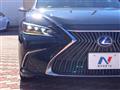 2019 Lexus ES