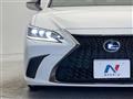 2019 Lexus ES