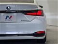2019 Lexus ES