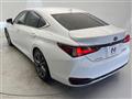 2019 Lexus ES