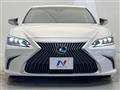 2019 Lexus ES