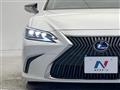 2019 Lexus ES