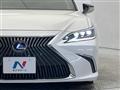 2019 Lexus ES