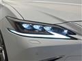 2019 Lexus ES