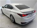 2019 Lexus ES