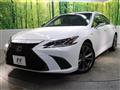 2020 Lexus ES