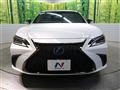 2020 Lexus ES