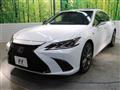 2020 Lexus ES