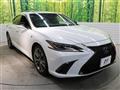 2020 Lexus ES