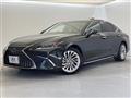 2020 Lexus ES