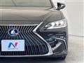 2020 Lexus ES