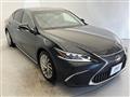 2020 Lexus ES