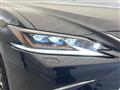2020 Lexus ES