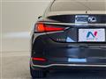 2020 Lexus ES