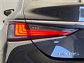 2020 Lexus ES