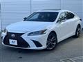 2021 Lexus ES