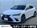 2021 Lexus ES