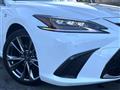 2021 Lexus ES
