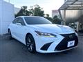 2021 Lexus ES