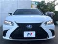 2021 Lexus ES