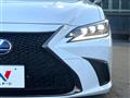 2021 Lexus ES