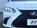 2021 Lexus ES