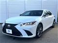 2021 Lexus ES