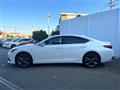 2021 Lexus ES