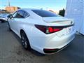 2021 Lexus ES