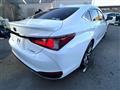 2021 Lexus ES