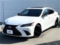2021 Lexus ES
