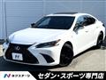 2021 Lexus ES